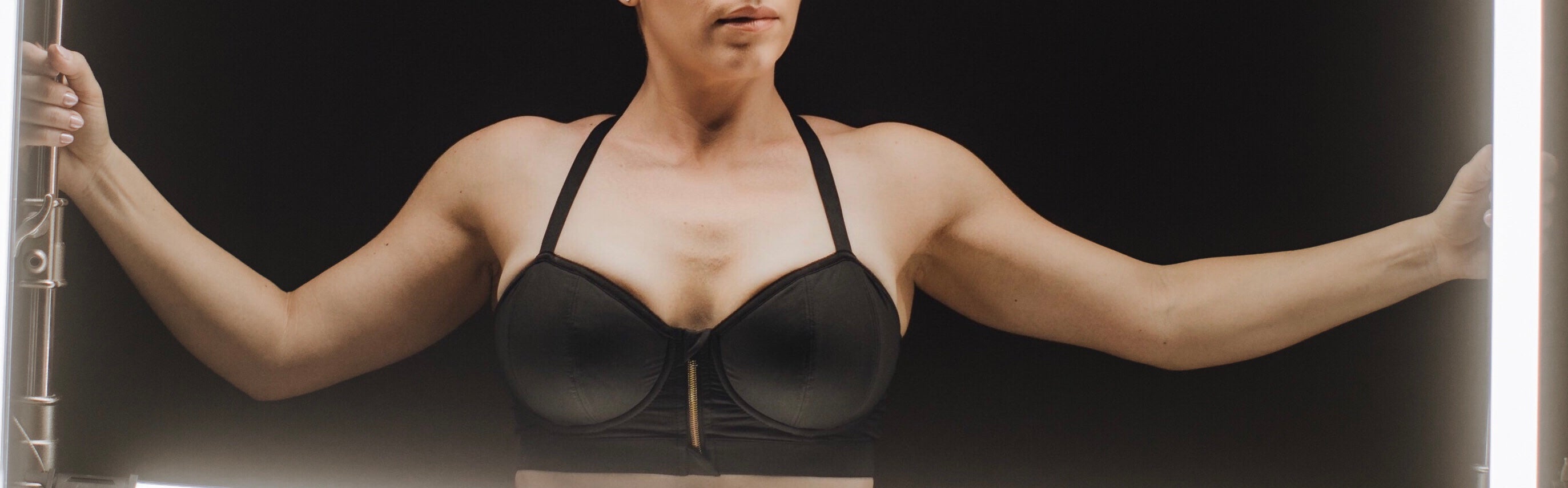 Bra Cup Sizes: Uncovering The Truth And Two Things To Know About